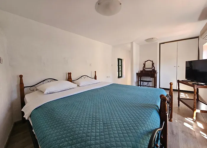 Apartamento The 4Th Old Town Suites *