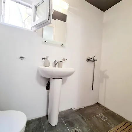 公寓 The 4Th Old Town Suites Rhodes City