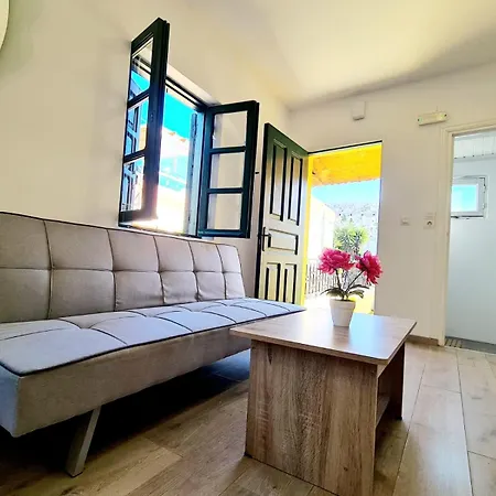 The 4Th Old Town Suites 公寓 Rhodes City