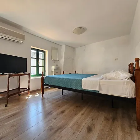 公寓 The 4Th Old Town Suites