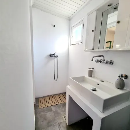 The 4Th Old Town Suites * Rhodes City