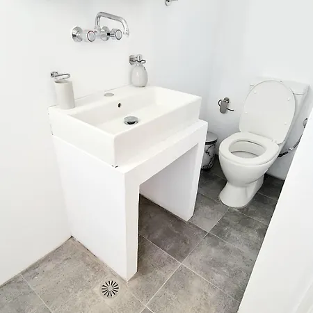 Apartamento The 4Th Old Town Suites Rhodes City