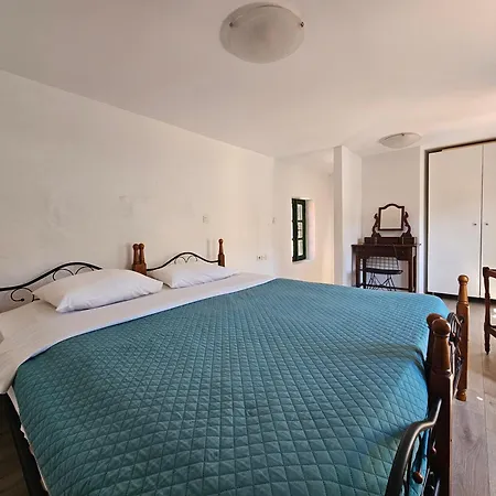 Apartment The 4Th Old Town Suites *