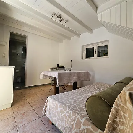 Apartamento The 4Th Old Town Suites *