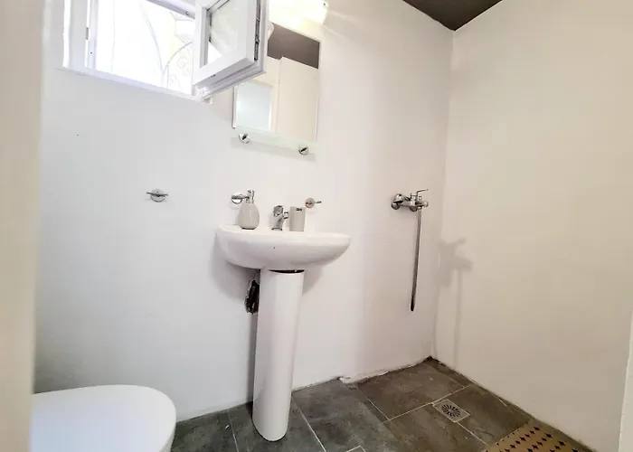 아파트 The 4Th Old Town Suites Rhodes City