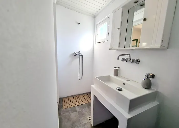 The 4Th Old Town Suites * Rhodes City