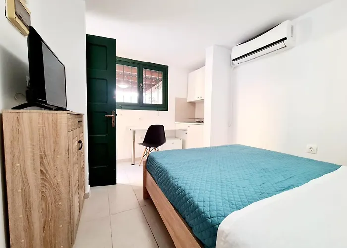 The 4Th Old Town Suites Rhodes City