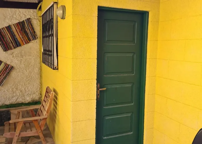 아파트 The 4Th Old Town Suites *