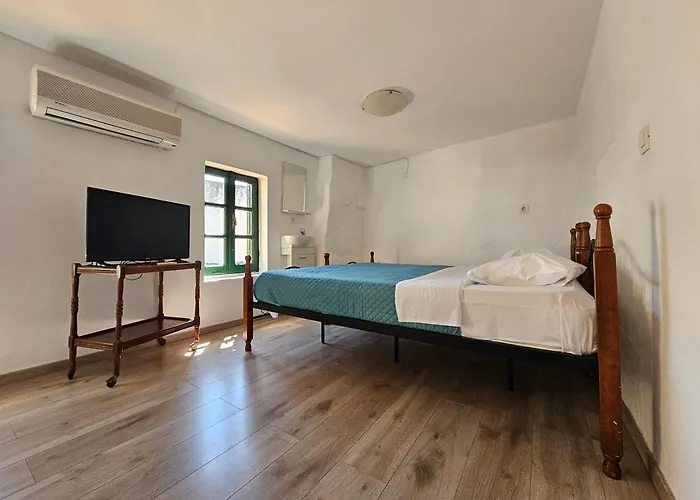 Apartment The 4Th Old Town Suites