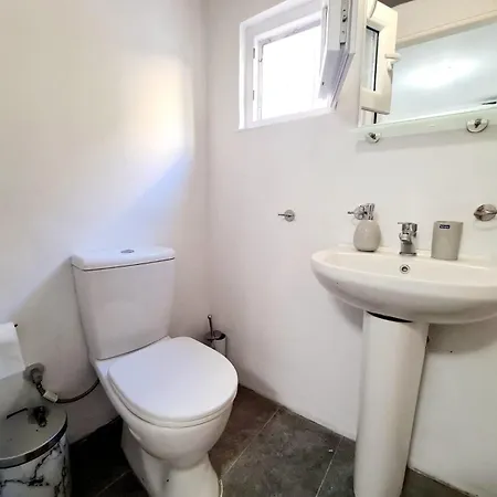 The 4Th Old Town Suites Rhodes City