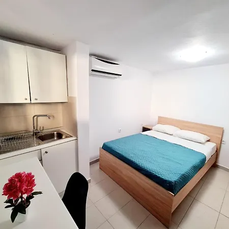 Daire The 4Th Old Town Suites