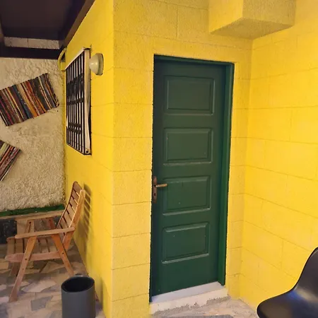 Daire The 4Th Old Town Suites *