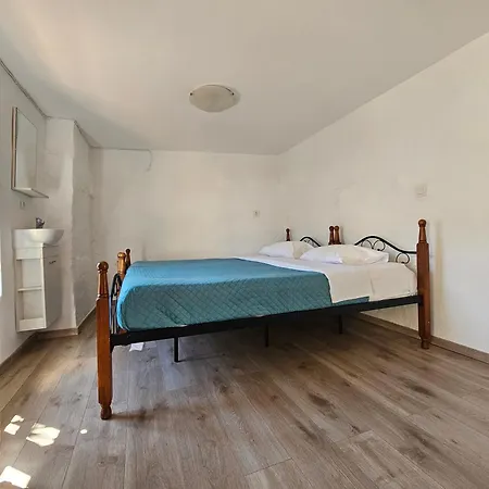 Daire The 4Th Old Town Suites