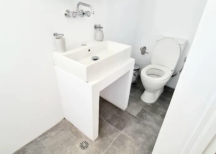 Apartman The 4Th Old Town Suites Rhodes City