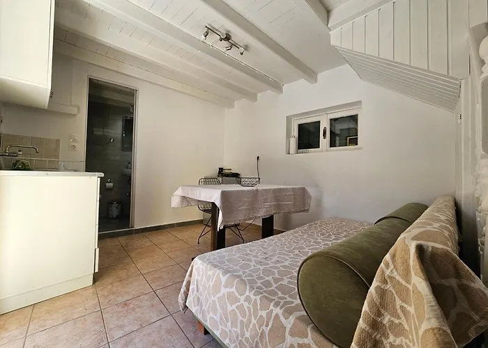 Apartman The 4Th Old Town Suites *